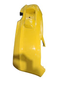 Rear Bumper Without Park Assist US Market Fits 05-08 PORSCHE BOXSTER 6