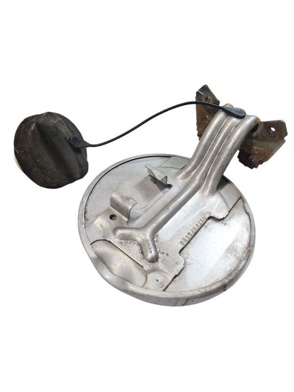 DAKOTA    2002 Fuel Filler Door 663257