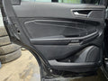 EDGE      2018 Door Trim Panel Rear 635509