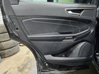EDGE      2018 Door Trim Panel Rear 635509