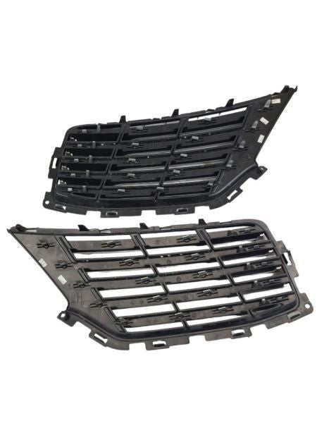 Grille Upper Chrome Right Hand Fits 15-18 MKC 583423
