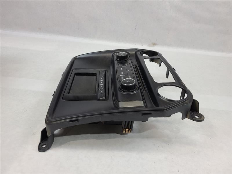 Audio Equipment Radio Control Panel Fits 14-15 SILVERADO 1500 PICKUP 5
