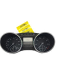 Speedometer 164 Type ML350 MPH Fits 06-07 MERCEDES ML-CLASS 616326 164