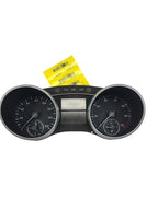 Speedometer 164 Type ML350 MPH Fits 06-07 MERCEDES ML-CLASS 616326 164