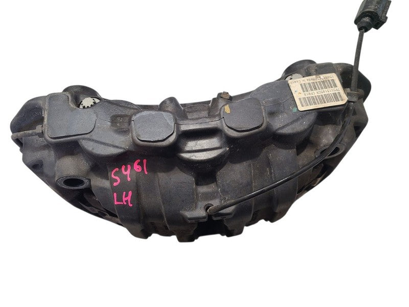 Driver Caliper Front Base Fits 15-18 PORSCHE CAYENNE 662968