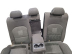 FORTE     2019 Seat Rear 611208