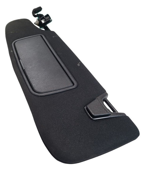 Driver Sun Visor Convertible With Garage Door Opener Fits 15-23 MUSTAN