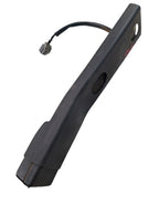 Seat Belt Front Mega Cab Bench Seat Driver Fits 10-12 DODGE 2500 PICKU
