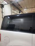 Passenger Right Quarter Glass Privacy Tint Fits 18-19 FLEX 659176