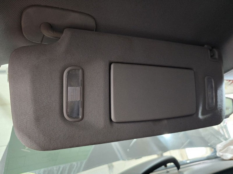 Driver Sun Visor Classic Style Fits 14-19 SIERRA 1500 PICKUP 645561