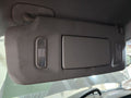Driver Sun Visor Classic Style Fits 14-19 SIERRA 1500 PICKUP 645561