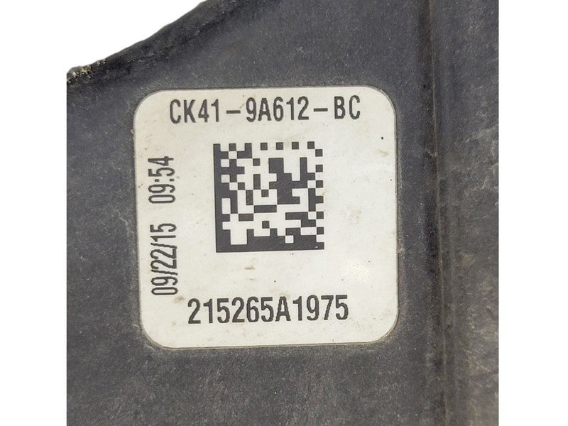 Air Cleaner 3.7L Fits 16-19 TRANSIT 150 673957