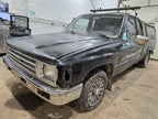 TTOYOTA   1987 Seat Belt Front 587185
