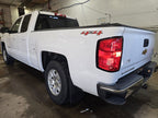 Hood Fits 14-15 SILVERADO 1500 PICKUP 641383