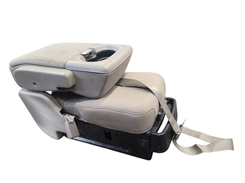 Front Seat Bench 40/20/40 Center Cloth Fits 09-10 FORD F150 PICKUP 677