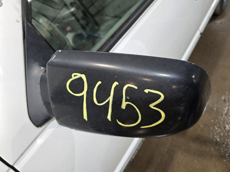 Driver Side View Mirror Power Fits 92-00 CHEVROLET 2500 PICKUP 645342