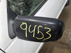Driver Side View Mirror Power Fits 92-00 CHEVROLET 2500 PICKUP 645342