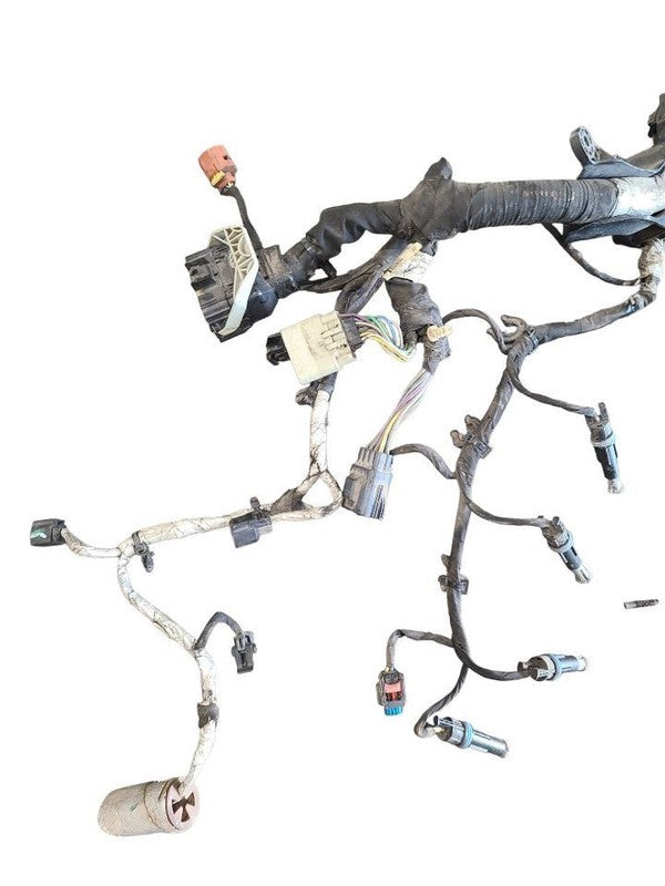 F350SD    2015 Engine Wire Harness 628820