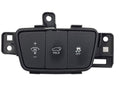 TUCSON    2022 Bed Light/Traction Control Dash/Interior/Seat Switch 58