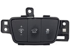 TUCSON    2022 Bed Light/Traction Control Dash/Interior/Seat Switch 58