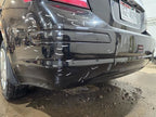 Rear Bumper Sedan Fits 07-11 VERSA 605043