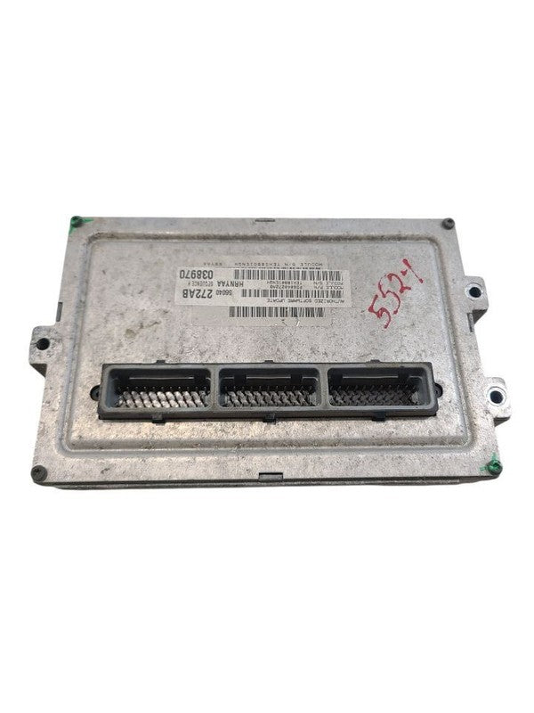 Engine ECM Electronic Control Module 8-318 Fits 01 DODGE 1500 PICKUP 6