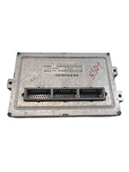 Engine ECM Electronic Control Module 8-318 Fits 01 DODGE 1500 PICKUP 6