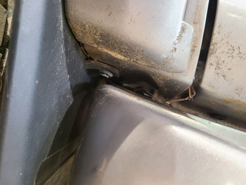 Driver Fender Without Crew Cab With Fender Flare Fits 00-06 TUNDRA 667