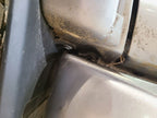 Driver Fender Without Crew Cab With Fender Flare Fits 00-06 TUNDRA 667