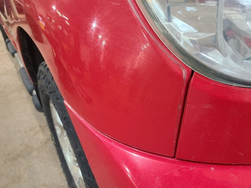 Passenger Right Fender Fits 07-13 TUNDRA 675430