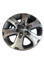 Wheel 18x7-1/2 Aluminum 6 Spoke Fits 10-14 FORD F150 PICKUP 668606