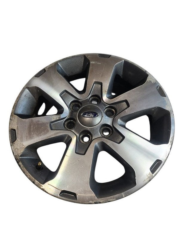 Wheel 18x7-1/2 Aluminum 6 Spoke Fits 10-14 FORD F150 PICKUP 668606