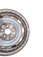 Wheel 14x5-1/2 Steel 10 Oval Hole Fits 87-91 CAMRY 657282
