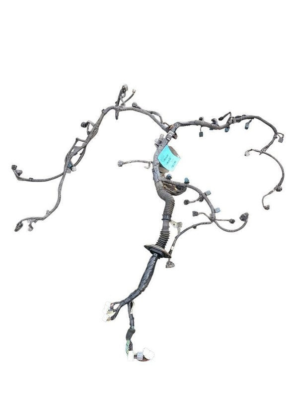 SEQUOIA   2003 Engine Wire Harness 631866