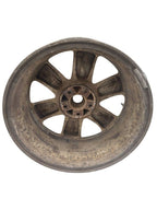 Wheel 18x7-1/2 Alloy 6 Creased Spoke Fits 06-07 MURANO 619345
