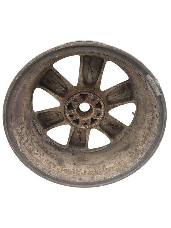 Wheel 18x7-1/2 Alloy 6 Creased Spoke Fits 06-07 MURANO 619345