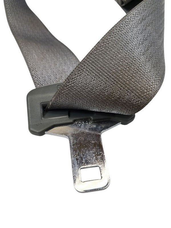 CARAVAN   2008 Seat Belt Rear 607619
