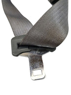 CARAVAN   2008 Seat Belt Rear 607619