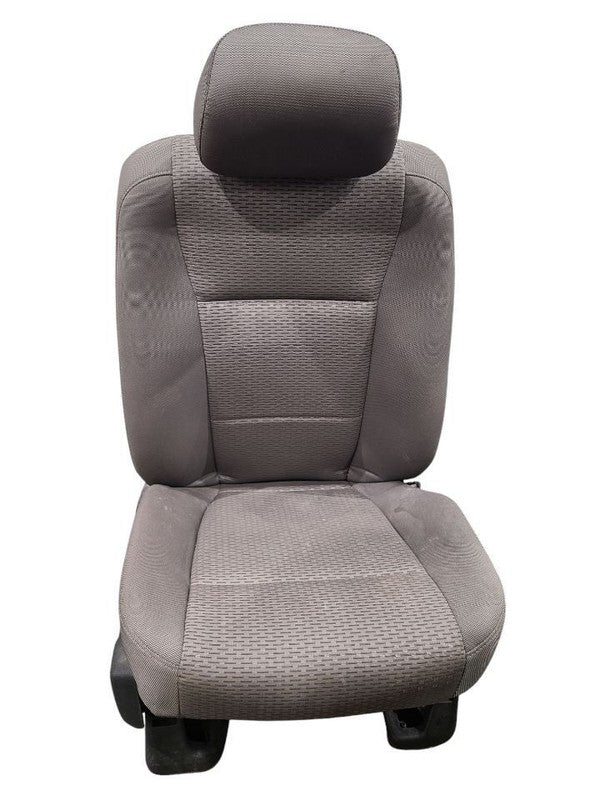 Passenger Front Seat Thru 02/05/17 Bench Fits 15-17 FORD F150 PICKUP 6