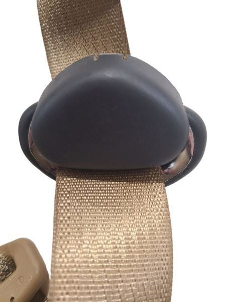 ESCALAESV 2017 Seat Belt Rear 590647