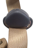 ESCALAESV 2017 Seat Belt Rear 590647