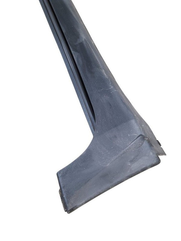 TRAVERSE  2018 Rocker Panel Moulding 661234