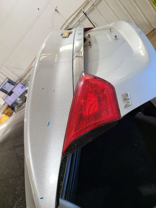 Trunk/Hatch/Tailgate Without Spoiler Fits 14-20 IMPALA 651385