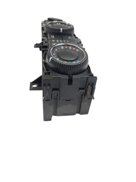 SPRINTV25 2011 Temperature Control 593331