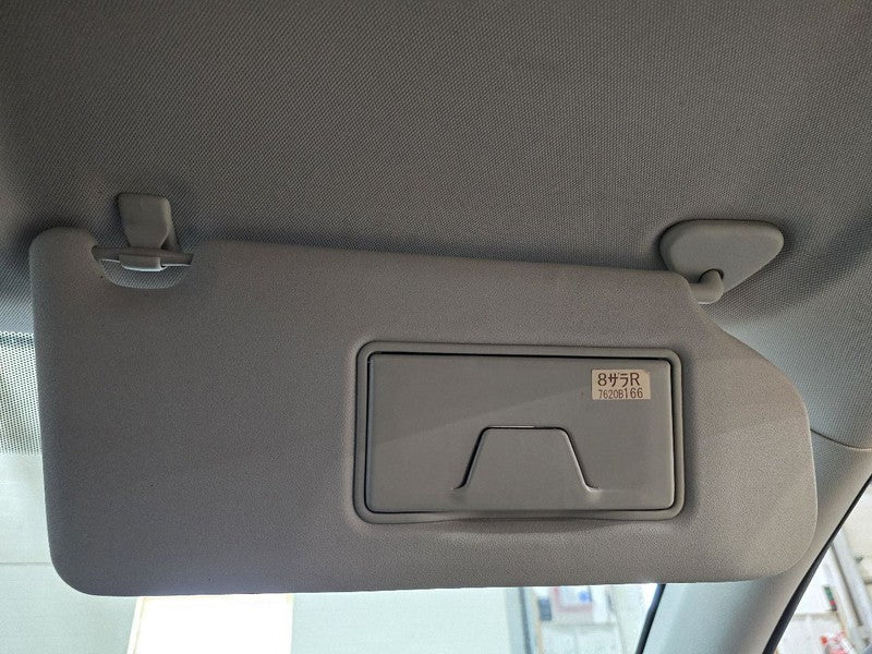 Passenger Right Sun Visor US Market Fits 16 OUTLANDER 625409