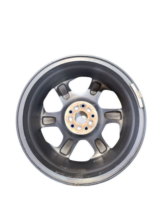 Wheel 18x7-1/2 Alloy Machined Face Gray Fits 17-19 CR-V 647148