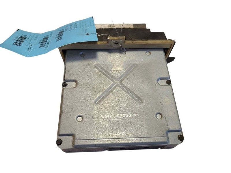 Engine ECM Electronic Control Module 6-255 4.2L Fits 00 FORD E150 VAN 