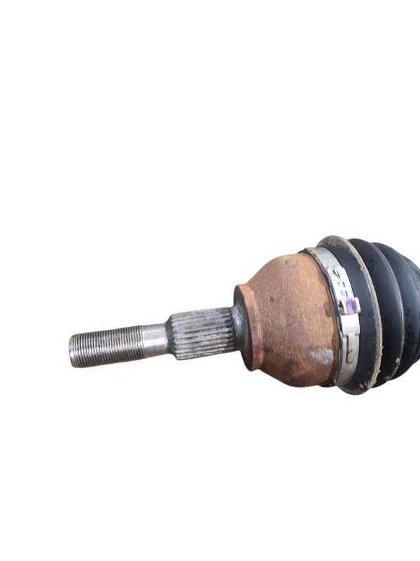 Passenger Axle Shaft Front 2.0L VIN 9 8th Digit Turbo Fits 13-20 FUSIO