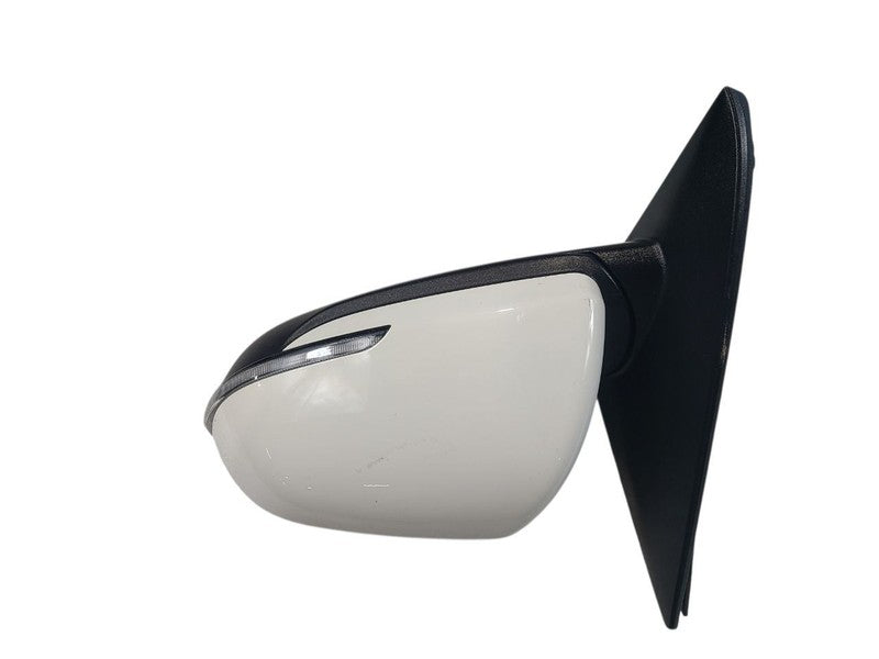 Driver Side View Mirror Power With Turn Signal Heated Fits 24-26 SELTO
