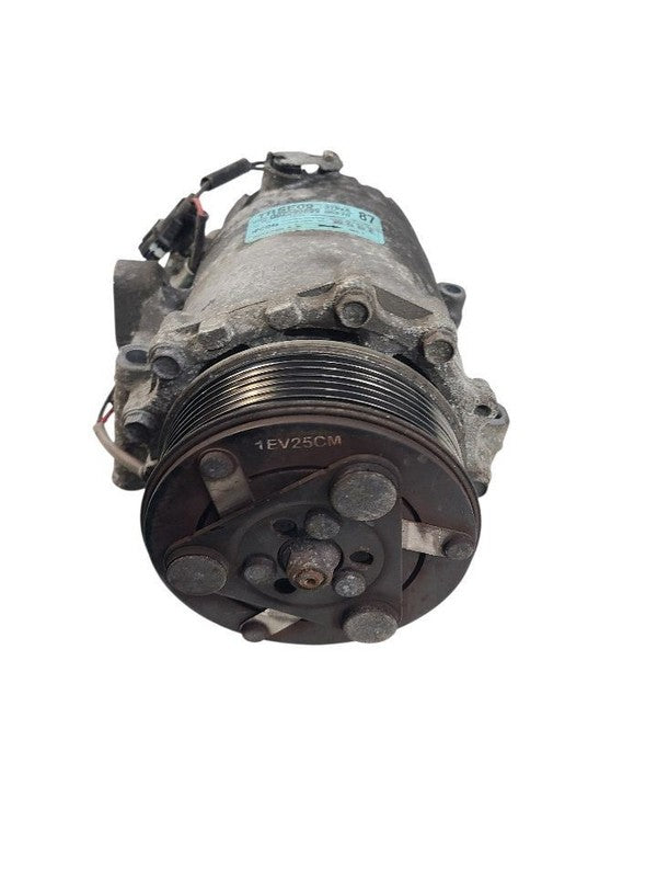 AC Compressor Fits 12-14 CR-V 654920